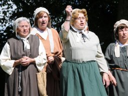 Die Bürger von Frankenberg (2009)